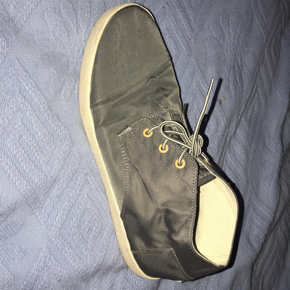 Toms Paseo Mid